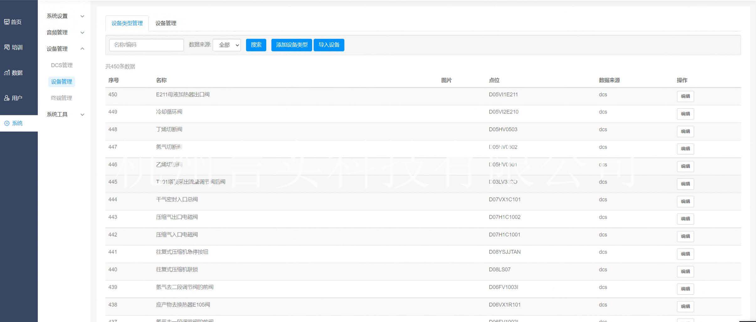  化工安全技术公共实训基地 化工八大特殊作业安全操作实训及查核装置 钱柜qg777